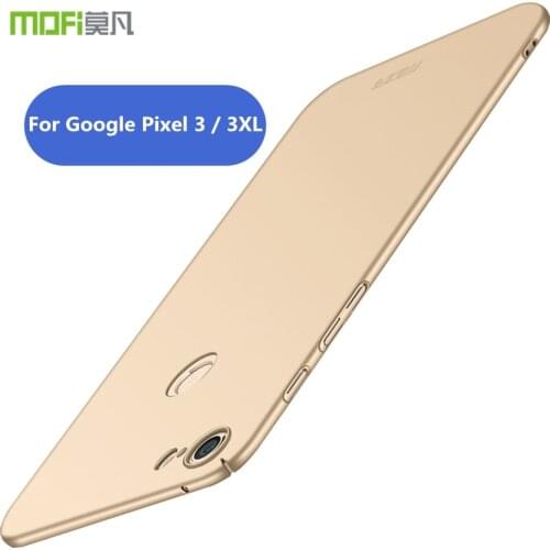 Mofi Google Phone Cases