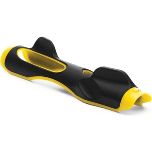 Golf Posture Correction Attachment Golf Swing Trainer Grip Practicing Aid for Improving Hand Positioning