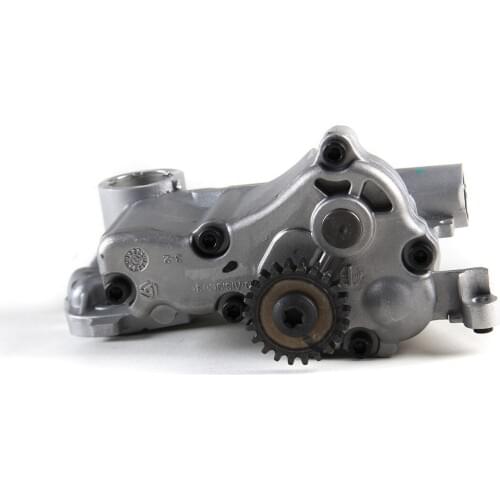 NEW 06J 115 105 AB Engine Oil Pump Assembly For GOLF/G-TI J-ETTA/GLI Tiguan CC Passat B6 A3 TT Seat Leon Skoda 06J115105