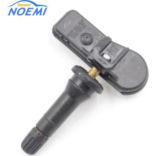 YAOPEI Original 433Mhz TPMS Sensor For Citroen Jumpy Peugeot Expert 9808859080
