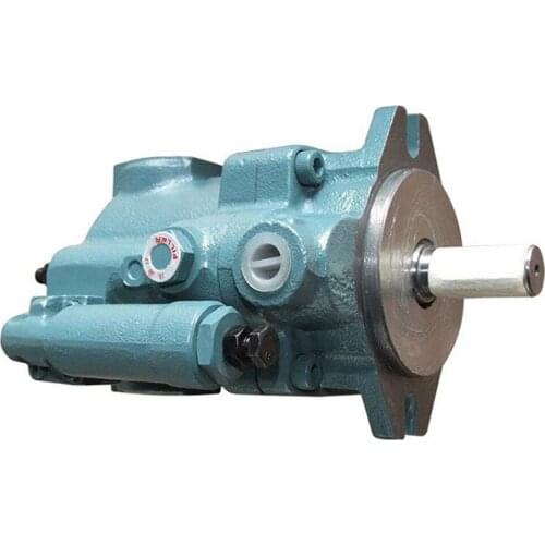 PVS Series Variable Volume Piston Pump PVS-2B-45 Industrial Hydraulic Oil Pump