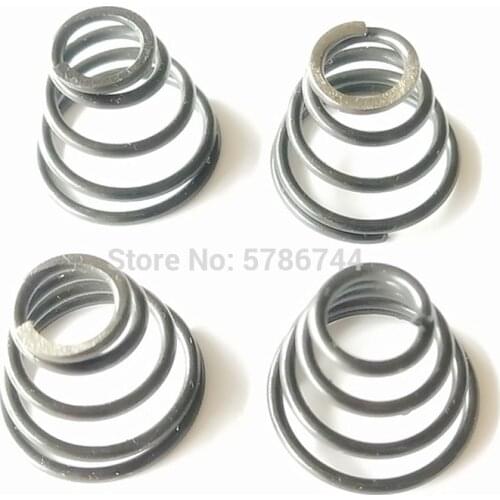 Thread Tension Spring #91-010183-05 for PFAFF shoe machine 471,474,591,574,MA591,MA574,ZOJE ZJ9610,ZJ9620,BSM9610,BSM9620,etc