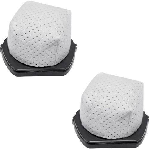 Dust Cup Filters Replacement Kit for Shark Cordless Hand Vac XSB726N SV75 SV70 SV726