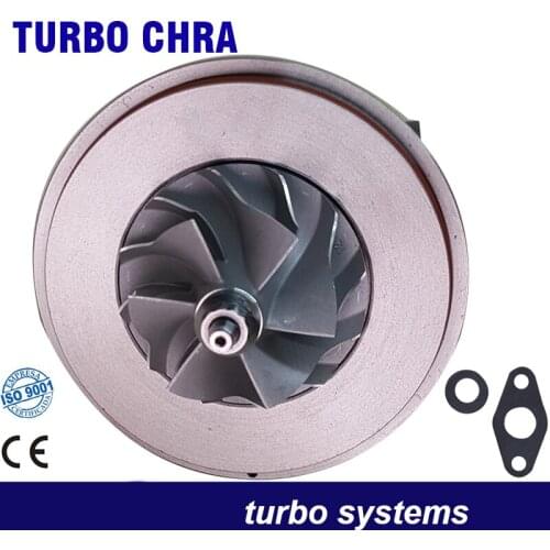 TF035HM TF035 Turbocharger turbo cartridge CHRA 1118100-E06 49135-06710 4913506710 49135 06710 core for Great Wall Hover 2.8L