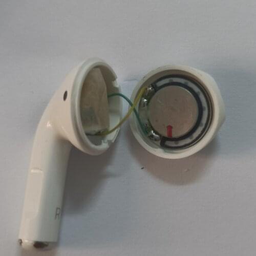 Top quality speaker pro5 pro 5 tws earphone without the box