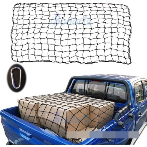 Car Storage Bag Rear Trunk Organizer Folding Strowing Tidying Collapsible For Volkswagen VW Saveiro Altas Tanoak Amarok Pick-up