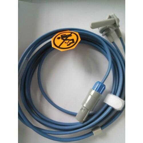 Free Shipping kmtkeramed for Mindray: PM7000,6201,8000,9000,mec1000,2000, BCI MODULE Neonate wrap(undetachable)