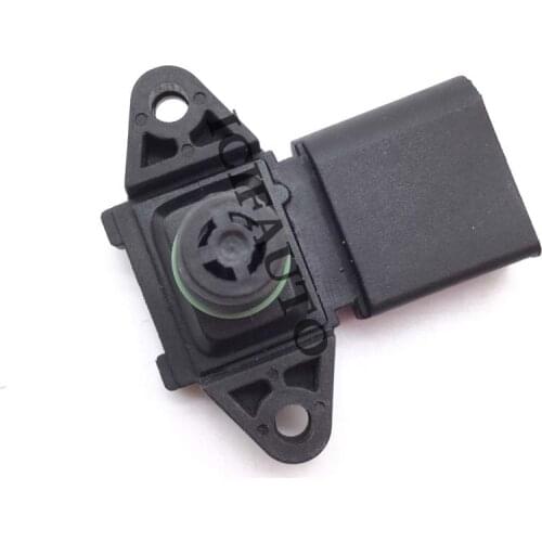 Map Pressure Sensor For VW Fox Polo AUDI A4 Skoda Fabia Felicia Octavia Seat Ibiza 03D 906 051A 036906051 5WK9693Z 03D906051