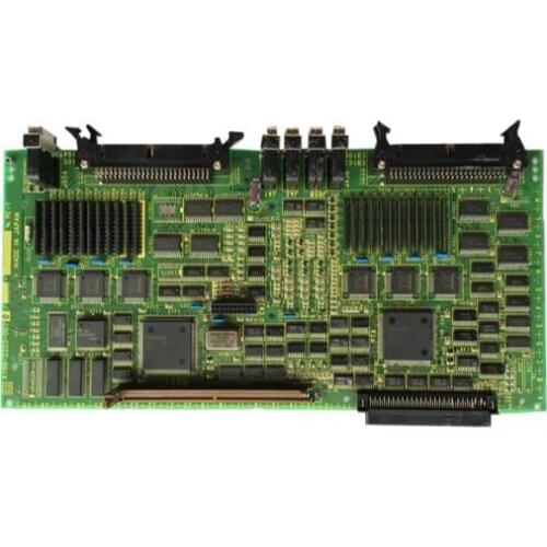 For FANUC A16B-2203-0070 1 year warranty