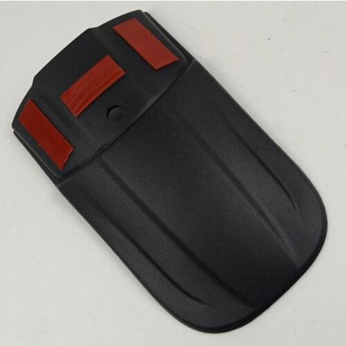 F750GS F850GS Front Fender Extender Mudguard Mud Guard Extension Tire Cover Splash For BMW F 750 850 GS 750GS 850GS 2018-2019