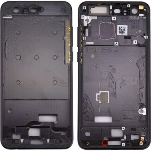 IPartsBuy New for Huawei Honor 9 Front Housing LCD Frame Bezel Plate