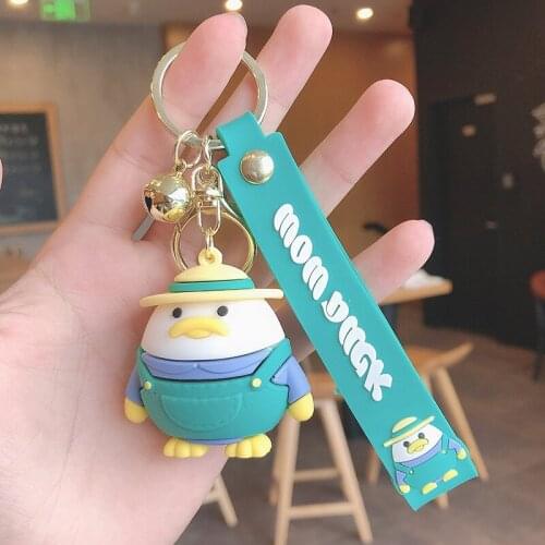 JIAOZHAN Keychains