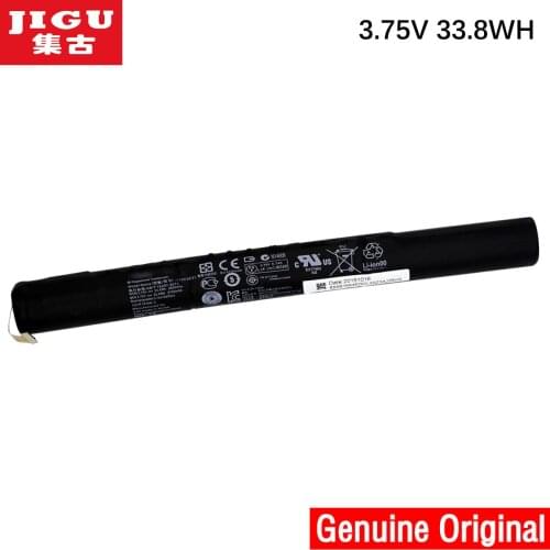 JIGU L13C3E31 Original Laptop Battery For Lenovo B8000AF 16GSL-MX HB07UAJE For YOGA TABLET B8000