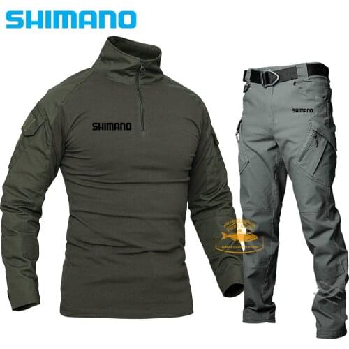 Daiwa Fishing Uniform Camouflage Suit Tatico Tactical Military Jacket+pants Camouflage Airsoft Paintball Cloth Traje Militar