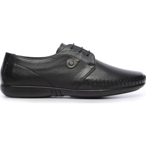 Kemal Tanca Footwear