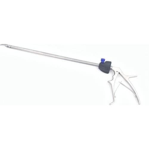 Laparoscopic Polymer/Titanium Clips Applicators Clip Applier