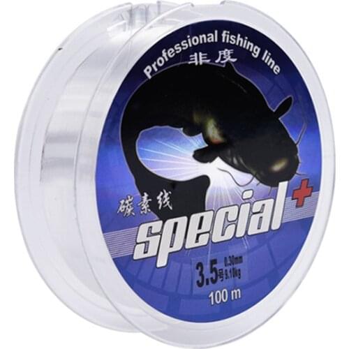 Фторуглеродная леска Loogdeel China At AliExpress