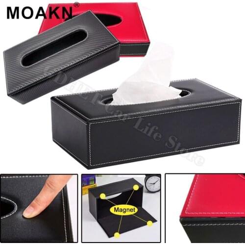 MOAKN Napkin Boxes
