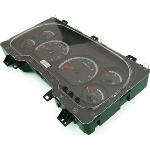 Original and Genuine JAC Heavy Duty Truck Spare Parts Instrument Board 3801910G15E6 for JAC Gallop Truck