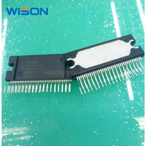 TDF8555J Free Shippin original MODULE