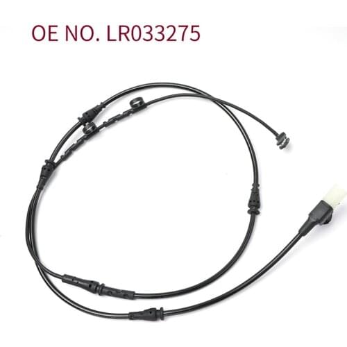 Fit for RANGE ROVER IV/for RANGE ROVER SPORT high quality car brake alarm line Product length:1420MM OE:LR033275