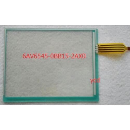TP170B 6AV6545-0BB15-2AX0 6AV6545-0BA15-2AX0 Touch Screen