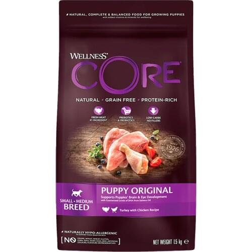 Ядро Home And Garden Products