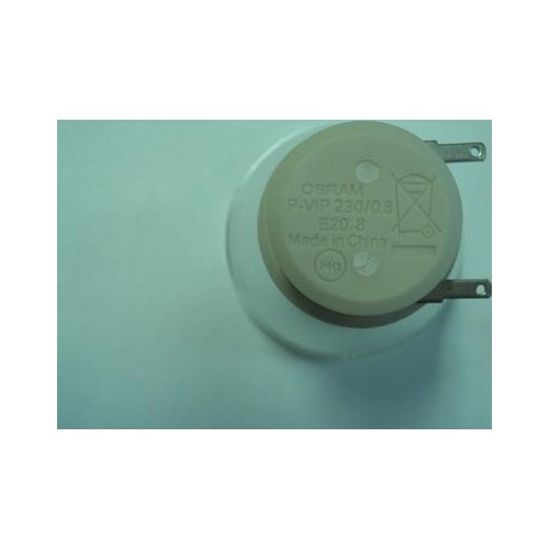 100% Original projector lamp BL-FP230D/P-VIP230/0.8 E20.8/ SP.8EG01GC01 for Optoma OPX3200/TW615-3D/TW615-GOV/TX615-3D/TX615-GOV