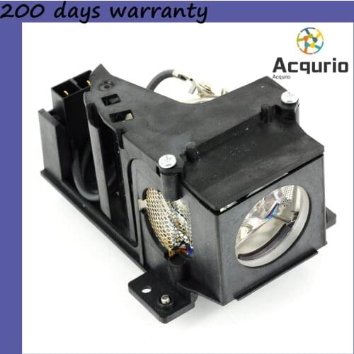 100% Original lamp LMP107/610 330 4564E for EIKI LC-XA20/LC-XB21A 200 days warranty