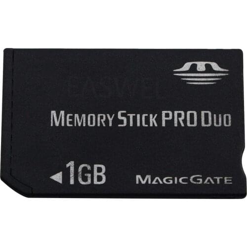 1GB Memory Stick Pro Duo,1GB MS Card,High Speed Memory Card,MSX-M1GST
