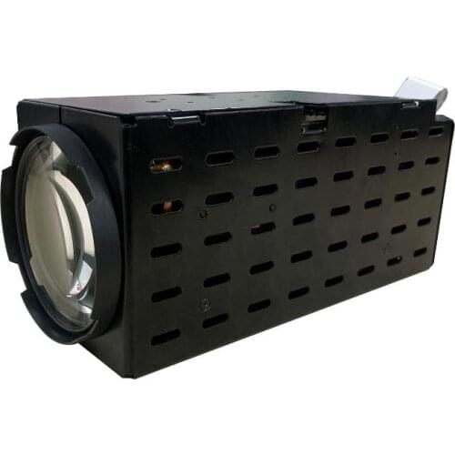 52x 5.7-300mm long focal length 1080P HD movement module, supporting ONVIF / RTSP protocol, suitable for application integration