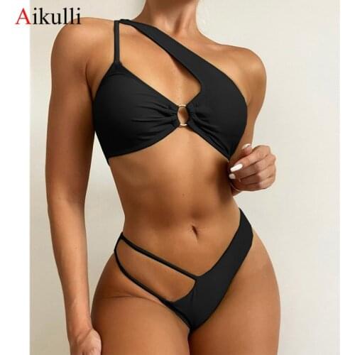 AIKULLI Women's Swimwear & Beach Wear