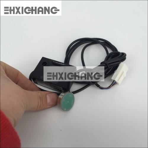 DHL free shipping Heidelberg Printing press accessories SM52 PM52 delivery sensor Receiving electric eye G2.112.1311