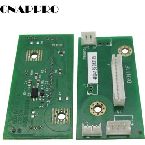 B5460 Fuser Unit Chip For Dell B5465 331-9762 M07CW 6RVJY copier cartridge reset