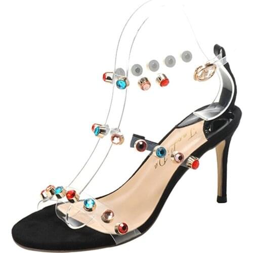 Женские сандали Csjqydbkh China At AliExpress