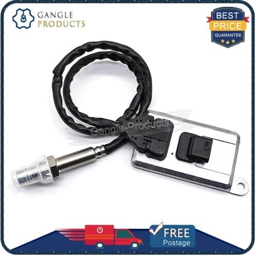 Nox Sensor Fits for Iveco Stralis / Eurocargo / Trakker 5801754015