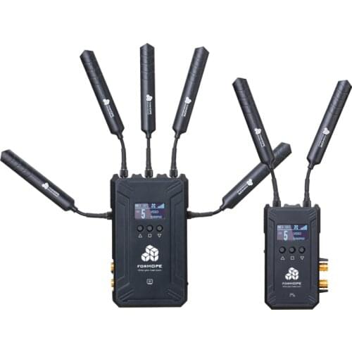 FORHOPE Professional Audio Equipment