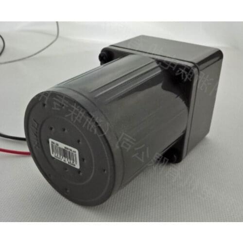 Yn70-110-15 3 lines Constant speed motor yn70-15 new original Voltage 110v YN70