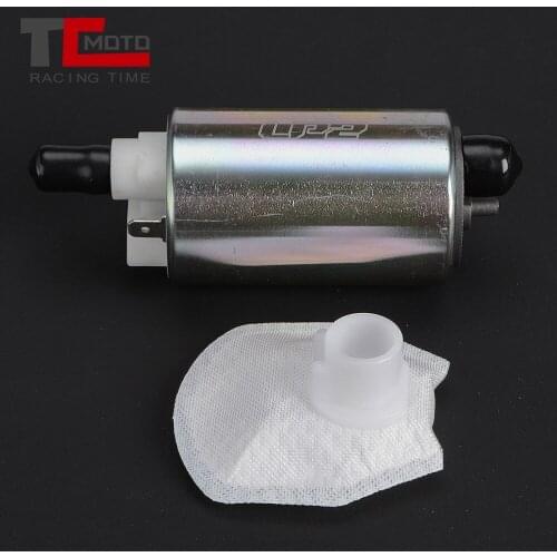 Gas pump petrol pump Fuel Pump For Kawasaki KSF450 KFX450R 2008-2014 KLZ1000 Versys 1000 LT Supplement 2015-2017 Z1000 ABS 10-18