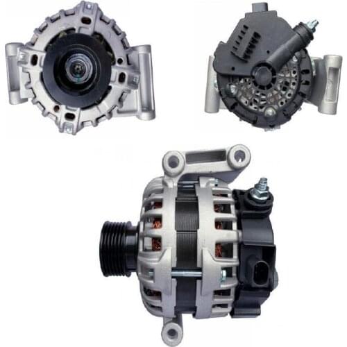 ALTERNATOR FOR 3701010B05 F000BL0675 0272220734 0272220704