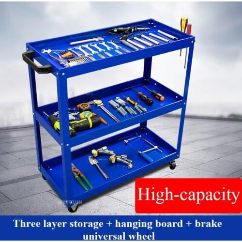 GUYX Tool Cabinets