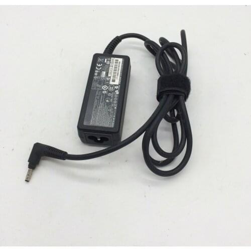 HSTNN-LA18 PA-1400-18HB 100-240V/AC 19.5V/DC 2.05A FOR HP Power AC Adapter printer printer parts