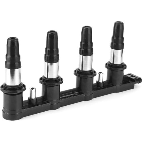Ignition Coil Pack Accessory 1208021 10458316 Fit for OPEL ASTRA H/G Car accessories