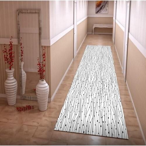 Karen Patterned Carpet, Runner Rug,Hallway Runner Rug,Runner,Floor Rug,Corridor Rug,Decorative Rug