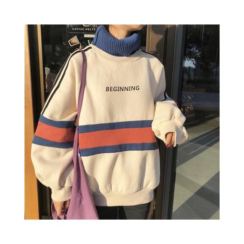 Lunoakvo Warm Turtlenecks