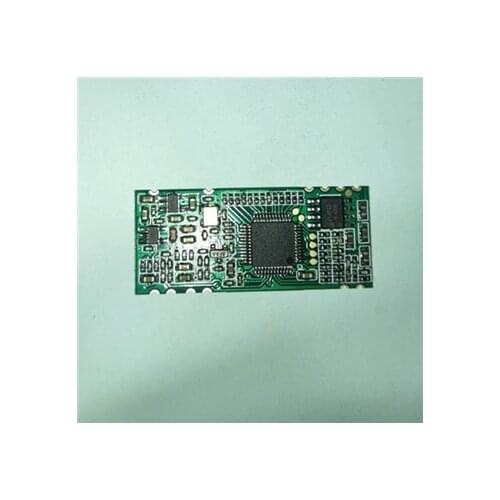 A-09 Full Duplex Hands-free Call Echo Cancellation Module---DSP Chip ATH8809
