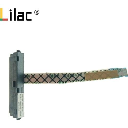 HDD Connector Flex Cable For Lenovo IdeaPad 320-15ast 330-15 520-15 320-15 laptop SATA SSD Hard Drive Adapter wire NBX0001K200