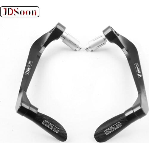For HONDA CBR1000RR CBR 1000 RR CBR1000 RR CBR 1000RR Motorcycle CNC Handlebar Grips Guard Brake Clutch Levers Guard Protector