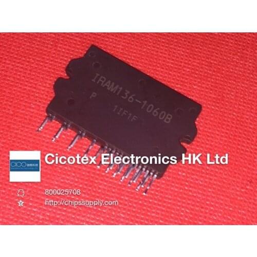 IRAM136-1060B IGBT Module