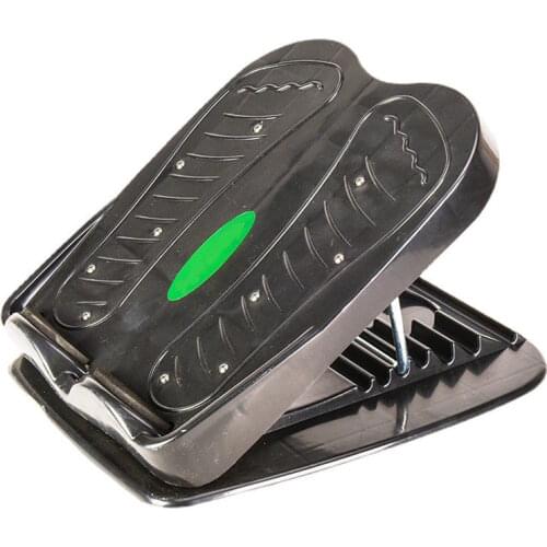 Tension Board Oblique Pedal Foldable Calf Stretcher Standing Fitness Leg Equipment Stretch Warp Stretching Exercise Leg XJ